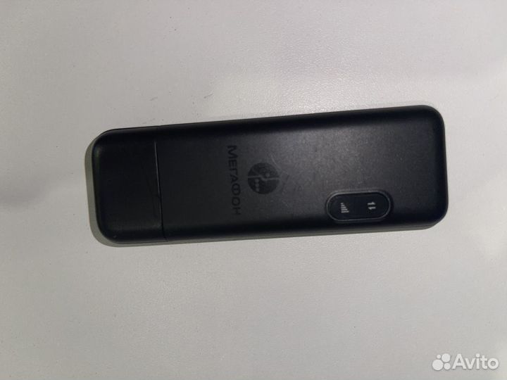 USB-модем Мегафон 4G+(LTE)