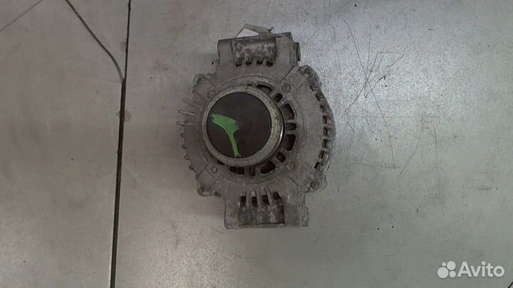 Генератор Audi A7, 2012