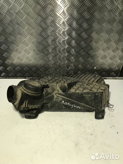 Корпус воздушного фильтра для Renault Laguna 1