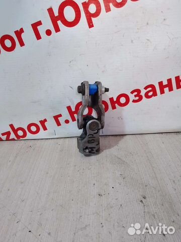 Карданчик рулевой Ford Maverick