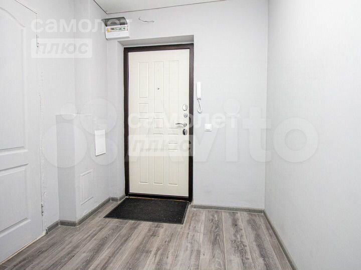 1-к. квартира, 38,4 м², 24/25 эт.