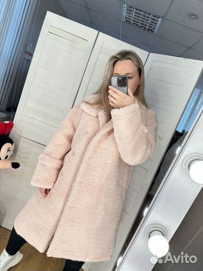 Женские вещи