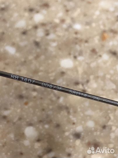 Очки ray ban унисекс Оригинал