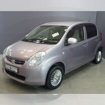 Toyota Passo 1.0 CVT, 2010, 159 000 км, с пробегом, цена 620 000 руб.