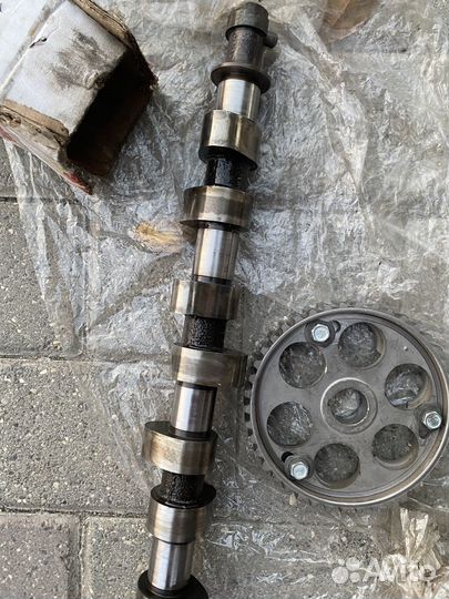 Фильтр нулевик распредвал