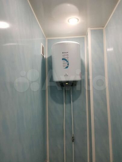 2-к. квартира, 55,1 м², 1/2 эт.