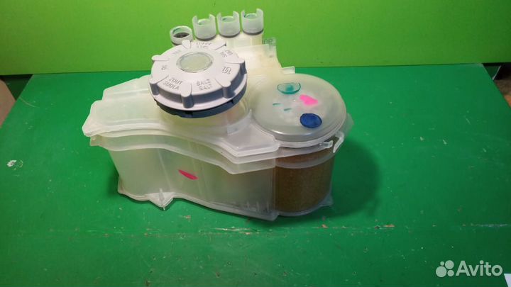 Бункер соли 9000006206 пмм Bosch