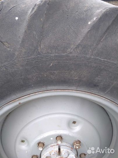 Колёса 18.4 r 30