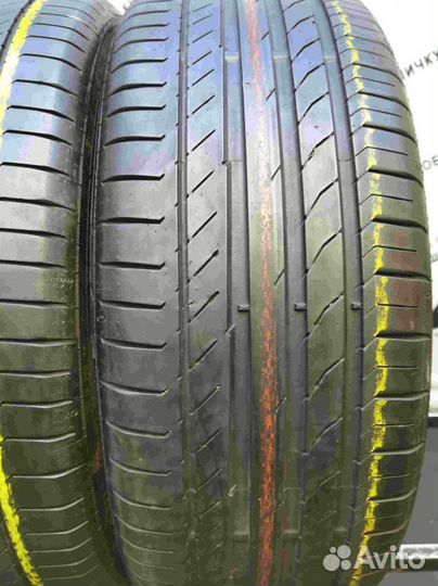 Continental ContiSportContact 5 225/45 R19 96W