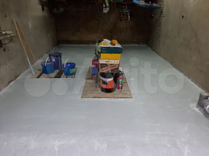 Гараж, 24 м²