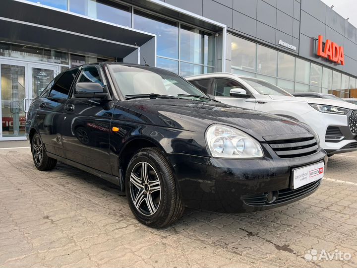 LADA Priora 1.6 МТ, 2011, 180 562 км