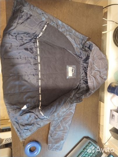 Куртка для мальчика