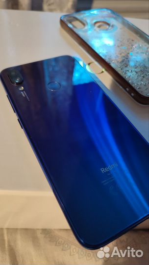 Xiaomi Redmi Note 7, 3/32 ГБ