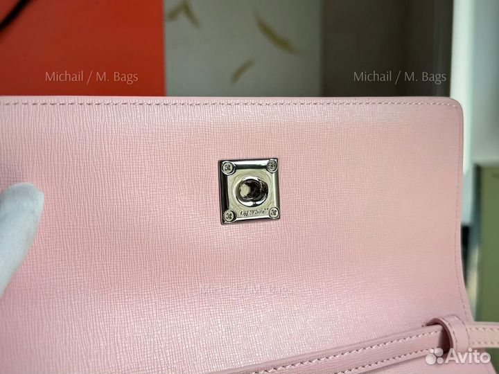 Сумка Off white