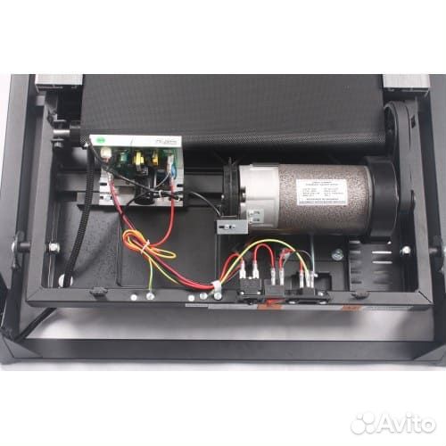 Купить Беговая дорожка CardioPower T20