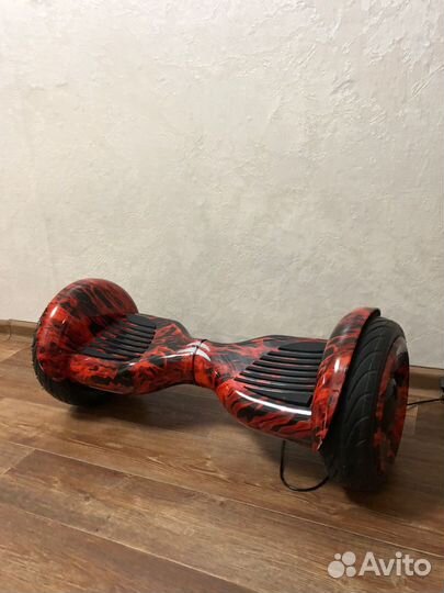 Гироскутер