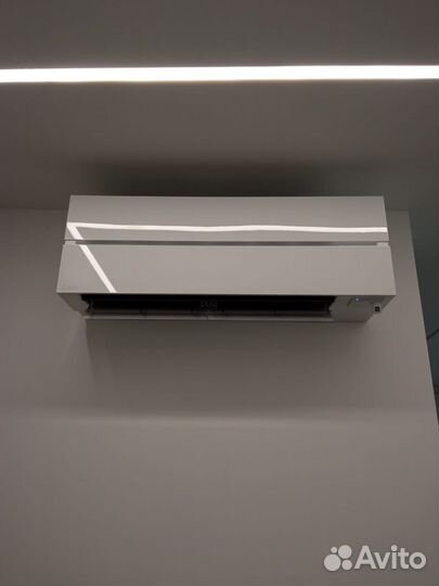 Продажа кондиционеров, сплит-системы с установкой