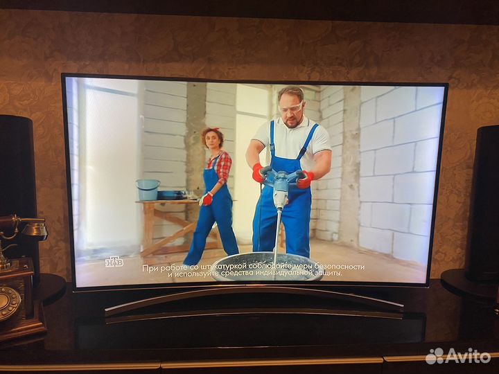 Телевизор SMART tv