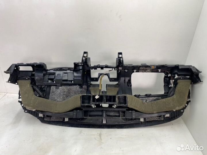 Торпедо Toyota Camry V50 2011-2014