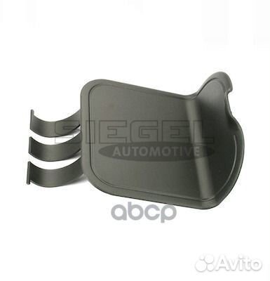 Заглушкаверхнейподножки Volvo FM12 FH12 SA2D0