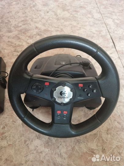 Аксессуары для пк