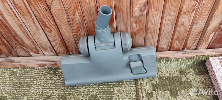 Щетка для пылесоса