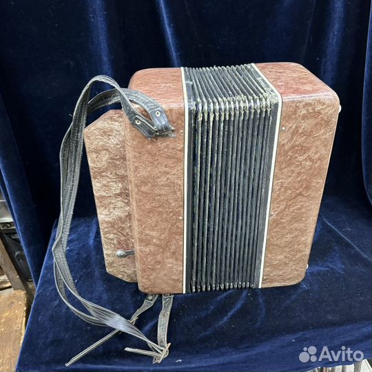 Гармонь беларусь аккардеон баян инструмент