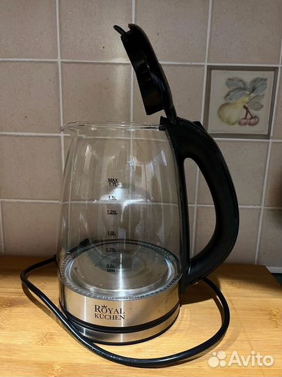 Чайник Royal Kuchen
