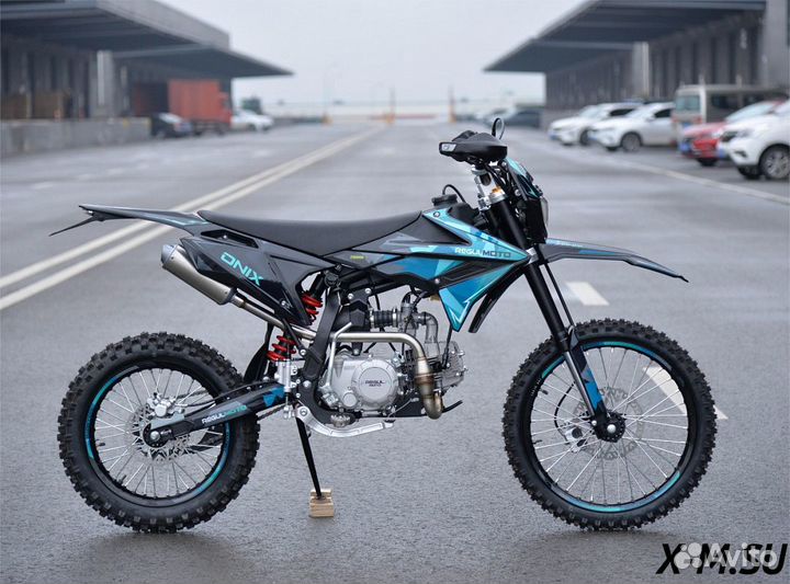 Питбайк Regulmoto (Регулмото) onix