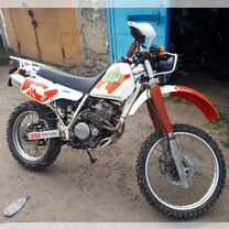 Honda XLR 250, 1994, 22 000 км, Ош