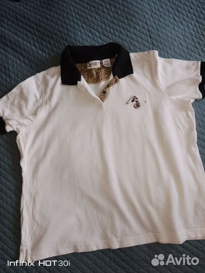 Мерч из Диснейленда