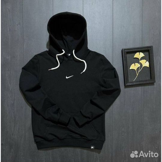 Толстовка Nike