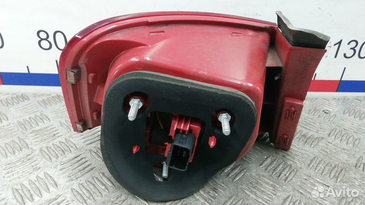 Фонарь Volkswagen Passat 6 (2005-2012)