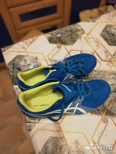 Шиповки для бега