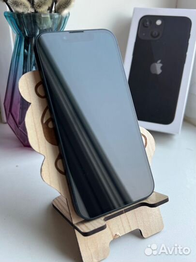 iPhone 13 mini, 256 ГБ