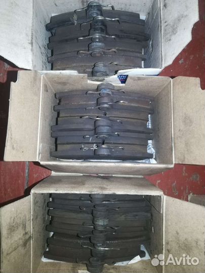 Всё для Т.О. автозапчасти оригинал