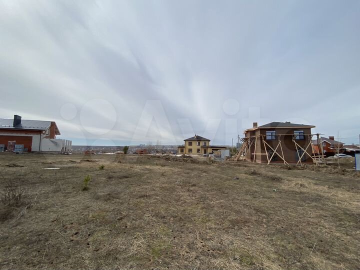 Участок 7,1 сот. (ИЖС)