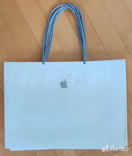 Оригинальные пакеты Apple