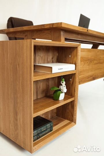 Стол / компьютерный стол / стол для офиса