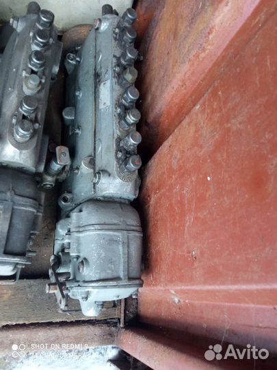 Топливные насосы на ямз 236-238