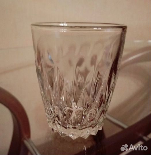 Стопки СССР набор