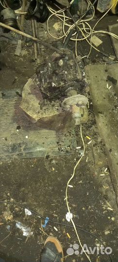 Продам редуктор от муровья