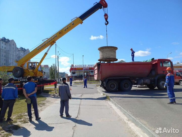 Самосвал аренда