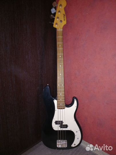 Басс гитара
