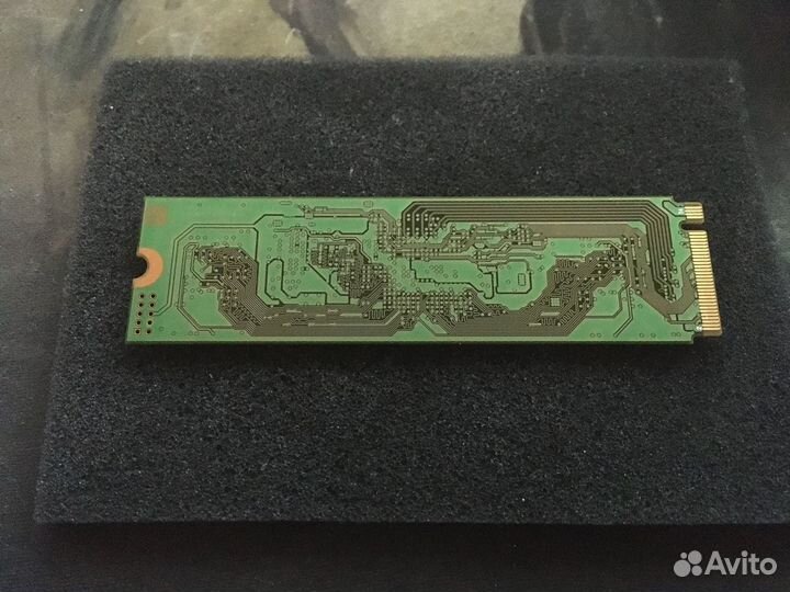 1TB SSD SK Hynix PC711 NVMe 2280 M.2