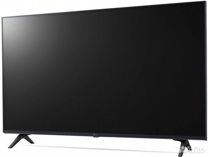 Телевизор SMART TV LG 50 50UR78009LL.arub