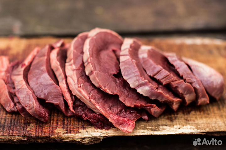 Кострец лани