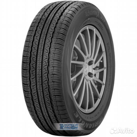 Triangle TR259 235/55 R18 104V