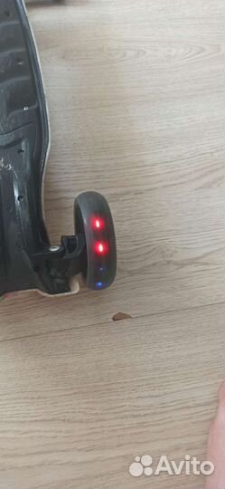 Самокат детский