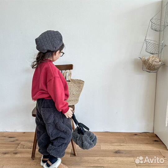 Свитшоты для девочки И мальчика